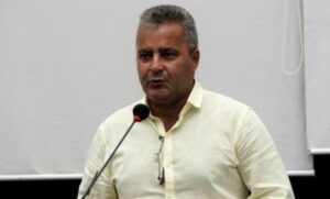 Suplente Valdecir Pardini assume vaga na Câmara Municipal de Arapongas