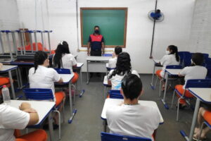 Penitenciária de Foz do Iguaçu implanta projeto de graduação