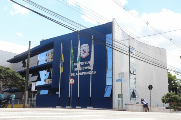 Servidor municipal de Arapongas poderá converter licença prêmio em pecúnia para pagar tributos