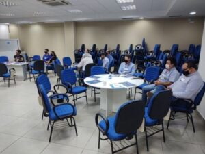 São Pedro do Ivaí participa de reunião do Comitê Gestor do Vale do Ivaí