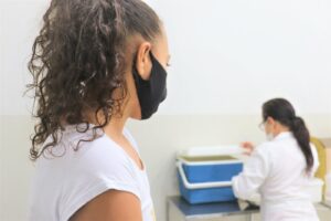 Veja o calendário da vacinação contra a Covid-19 em Arapongas