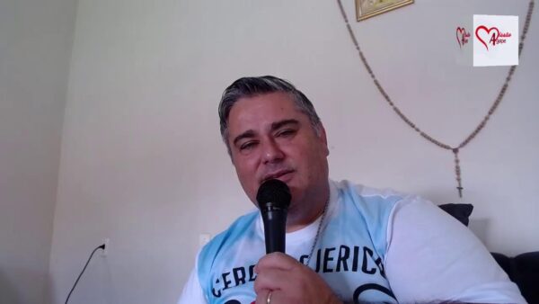 4º dia Cerco de Jericó online