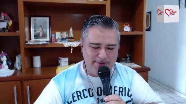 6º dia Cerco de Jericó online