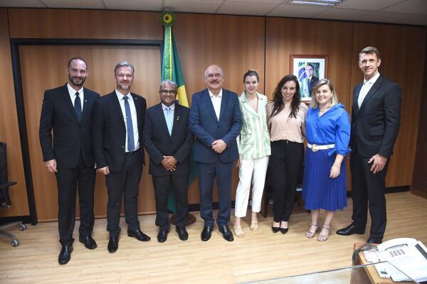 MEC libera recursos para construção de quadra no campus da UTFPR