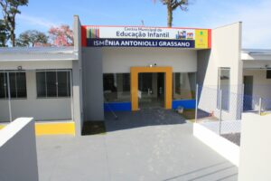 Arapongas terá agenda de inaugurações de quinta até domingo