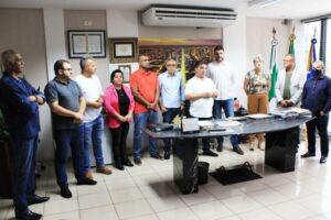 Arapongas anuncia quase R$ 14 milhões para a educação