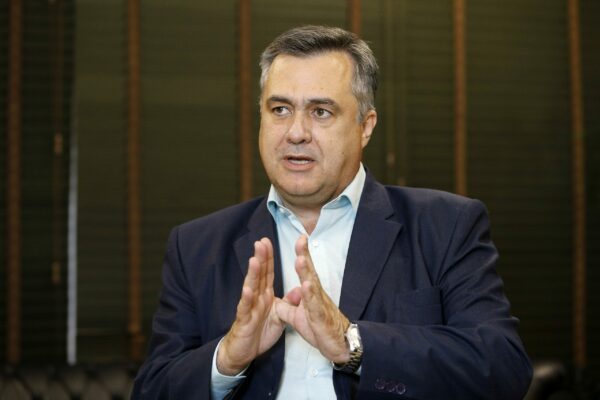 Beto Preto lança pré-candidatura a deputado federal nesta sexta (12)