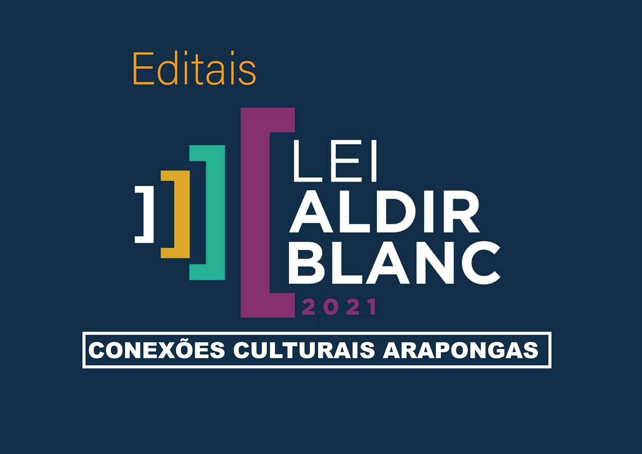 Arapongas terá Feira de Artesanato com trabalhos premiados pela Lei Aldir Blanc
