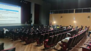 SECLE adota política participativa para eleição do novo Conselho Municipal de Cultura de Arapongas