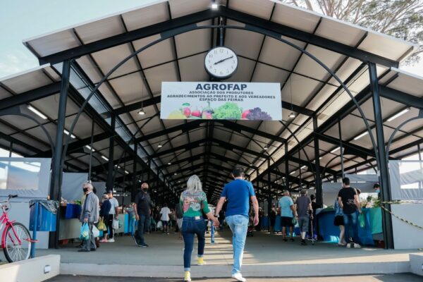 Espaço das Feiras recebe “Super Sexta Mulher”