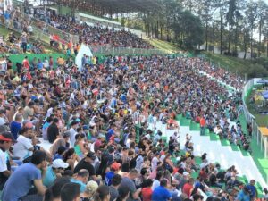 Inscrições para o Torneio Primeiro de Maio terminam hoje