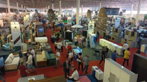 Movelpar Show 2022 será em maio com novo formato