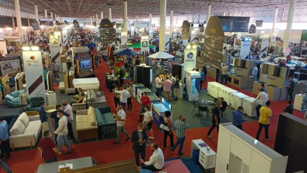 Movelpar Show 2022 será em maio com novo formato