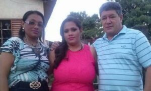 Família morta durante acidente em Ortigueira é identificada