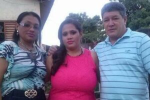 Família morta durante acidente em Ortigueira é identificada