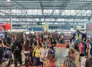 MegaFeira Queima de Estoque está de volta em Arapongas