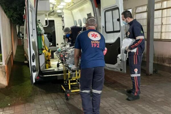 Morre no hospital criança de 3 anos que se afogou em piscina em Astorga