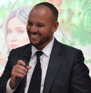 Morre em Sabáudia o ex-vereador Marquinho da Internet