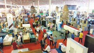 Movelpar Show 2022 será em maio com novo formato