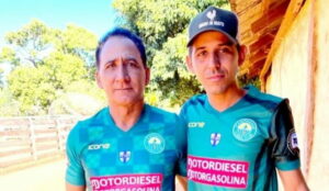 Pai e filho morrem ao colidirem as próprias motos de frente