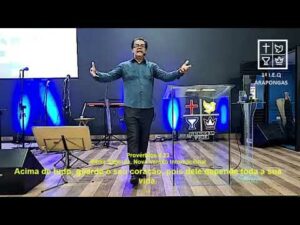 Para viver uma nova história seja bem resolvido