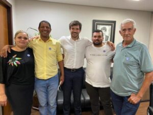 ALÔ, PRADO FERREIRA!