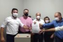 Secretário autoriza recursos e visita hospitais em Jandaia do Sul e Colorado