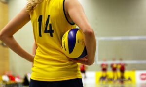 Secretaria de Esporte realizará seletiva para formação da equipe feminina de voleibol em Arapongas