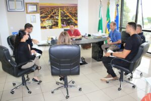 Prefeitura de Arapongas vai enviar novo estatuto da GMA à Câmara Municipal