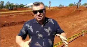 Deputado delegado Jacovós faz convite para 2ª Etapa do Copa Sul Paranaense de Motocross em Califórnia