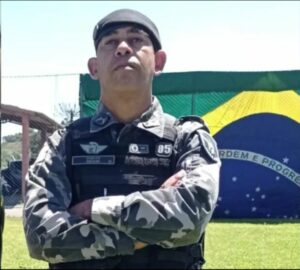Ato no Lago Jaboti vai homenagear cabo Ricieri Chagas