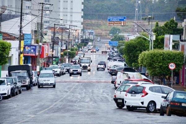 São Pedro do Ivaí  revive surto de casos de Covid-19