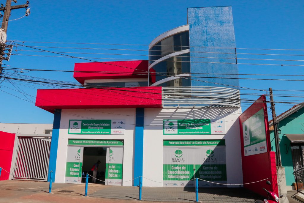 centro odontológico