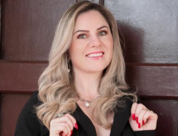 Ciclista que morreu atropelada é filha de ex-prefeito de Cambira