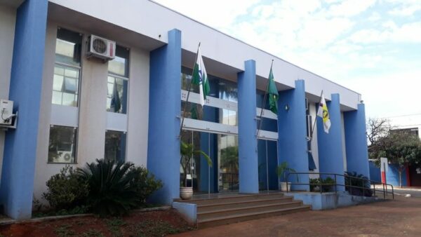 Convocação na Câmara de Apucarana; entenda
