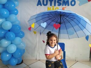 Apucarana atende 88 alunos com transtorno do espectro autista  na rede municipal de ensino