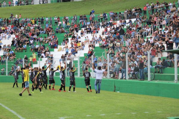 Jogos do Torneio 1º de Maio começam nesta quinta-feira, 21 em Arapongas