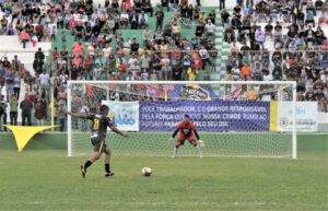 Expectativa é grande para a retomada do Torneio 1º de Maio