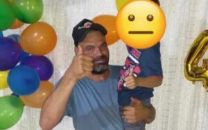 Família pede ajuda para encontrar desaparecido em Ivaiporã