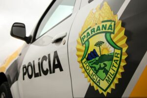 Homem é morto a facadas durante assalto no Paraná