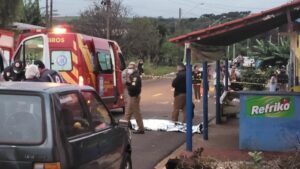 Homicídios disparam em Apucarana e números superam do ano passado