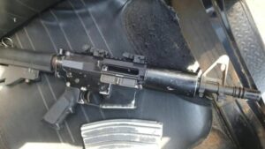 Jovem morre em confronto com a Polícia Militar em Guarapuava