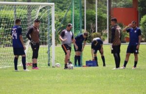 Laranja Mecânica estreia contra o Iguaçu em União da Vitória