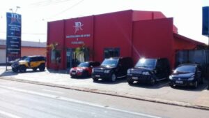 JR Martelinho de Ouro completa 15 anos atendendo em Arapongas