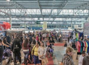 MegaFeira Queima de Estoque acontece de 15 a 19 de junho em Arapongas