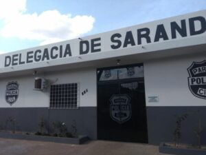 Menor atinge rapaz com tiro de espingarda no peito