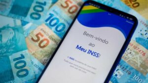 INSS libera consulta ao 13º – A consulta ao valor é feita por meio do aplicativo ou site Meu INSS.