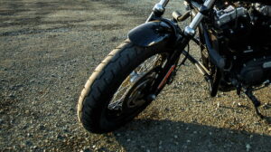 Motociclista embriagado mobiliza PM e Samu Apucarana
