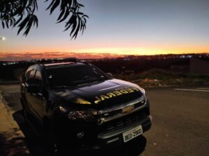 Pornografia infantil: PF cumpre mandados em Arapongas