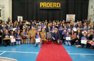 PROERD(PROFETA) (17)
